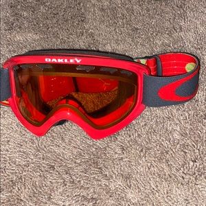 Oakley Youth Snow Goggles
